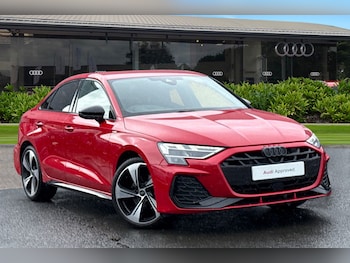 Audi - A3