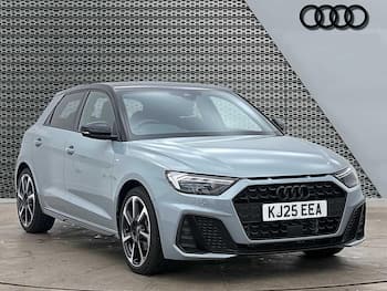 Used Audi A1 2025 for sale - 79854354: Photo