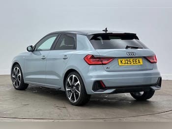 Used Audi A1 2025 for sale - 79854354: Photo