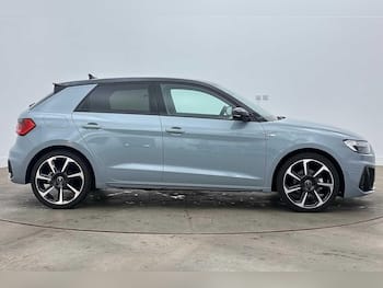 Used Audi A1 2025 for sale - 79854354: Photo