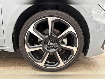 Used Audi A1 2025 for sale - 79854354: Photo