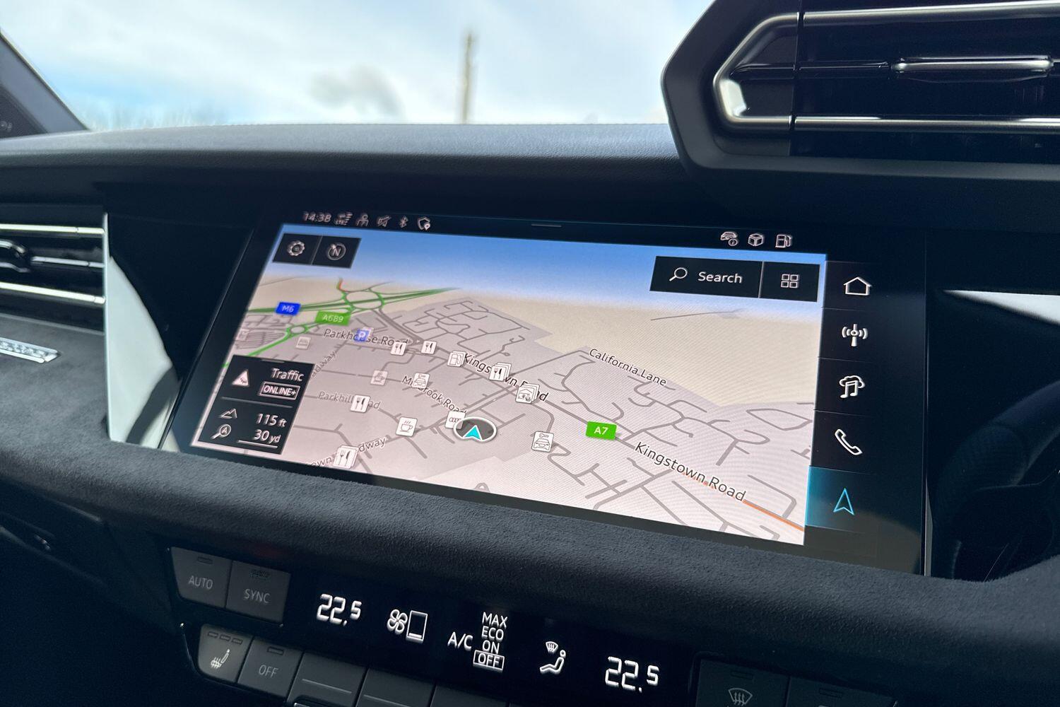 Used Audi S3 2026 for sale - 77687029: Photo 11