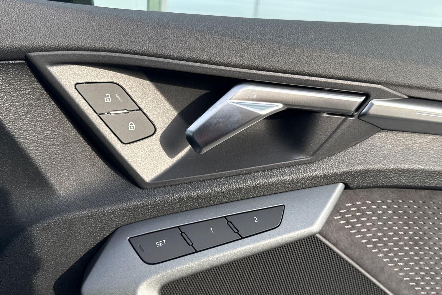 Used Audi S3 2026 for sale - 77687029: Photo 17