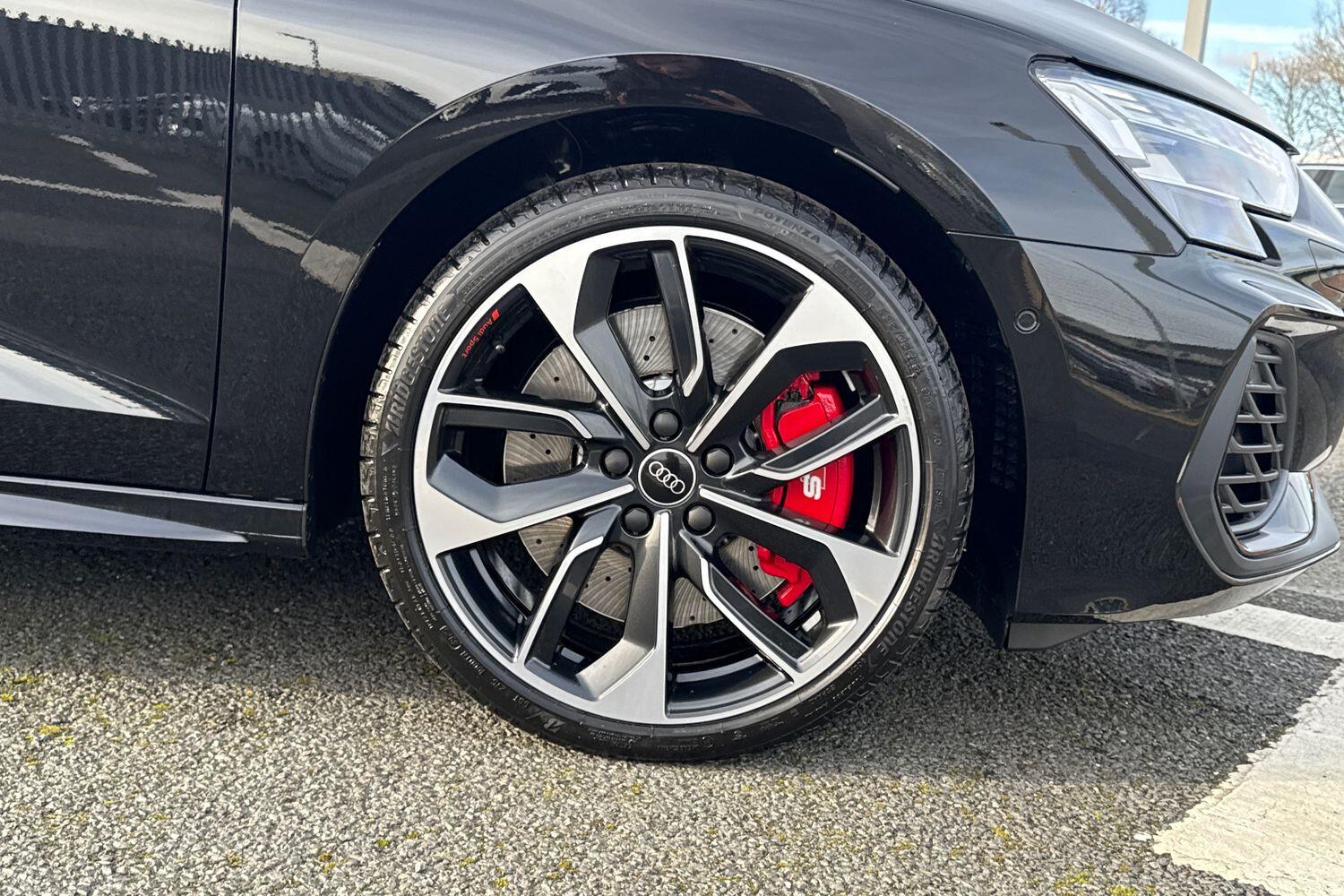 Used Audi S3 2026 for sale - 77687029: Photo 21