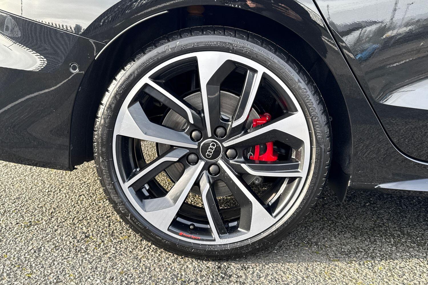 Used Audi S3 2026 for sale - 77687029: Photo 22