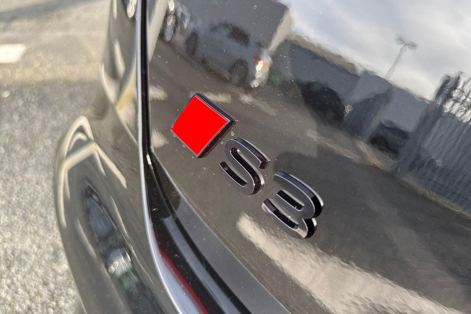 Used Audi S3 2026 for sale - 77687029: Photo 26