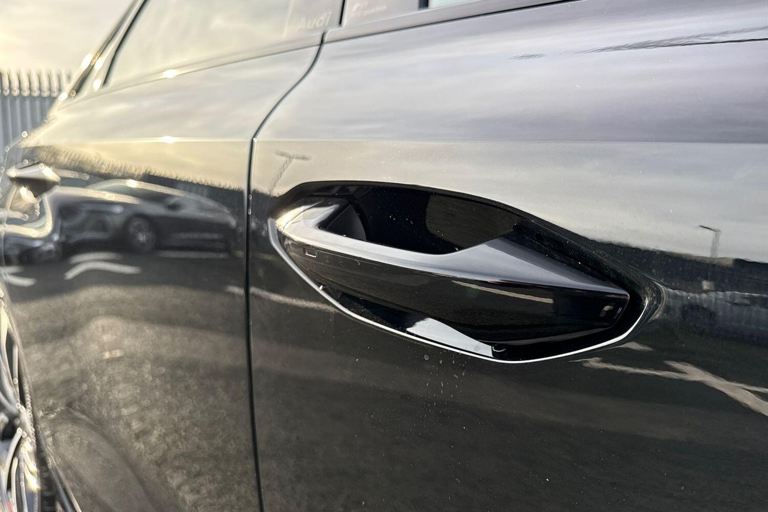 Used Audi S3 2026 for sale - 77687029: Photo 29