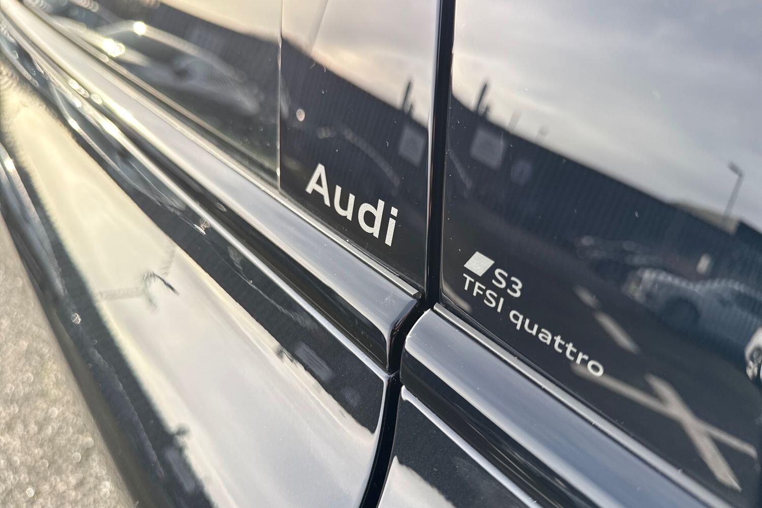 Used Audi S3 2026 for sale - 77687029: Photo 30