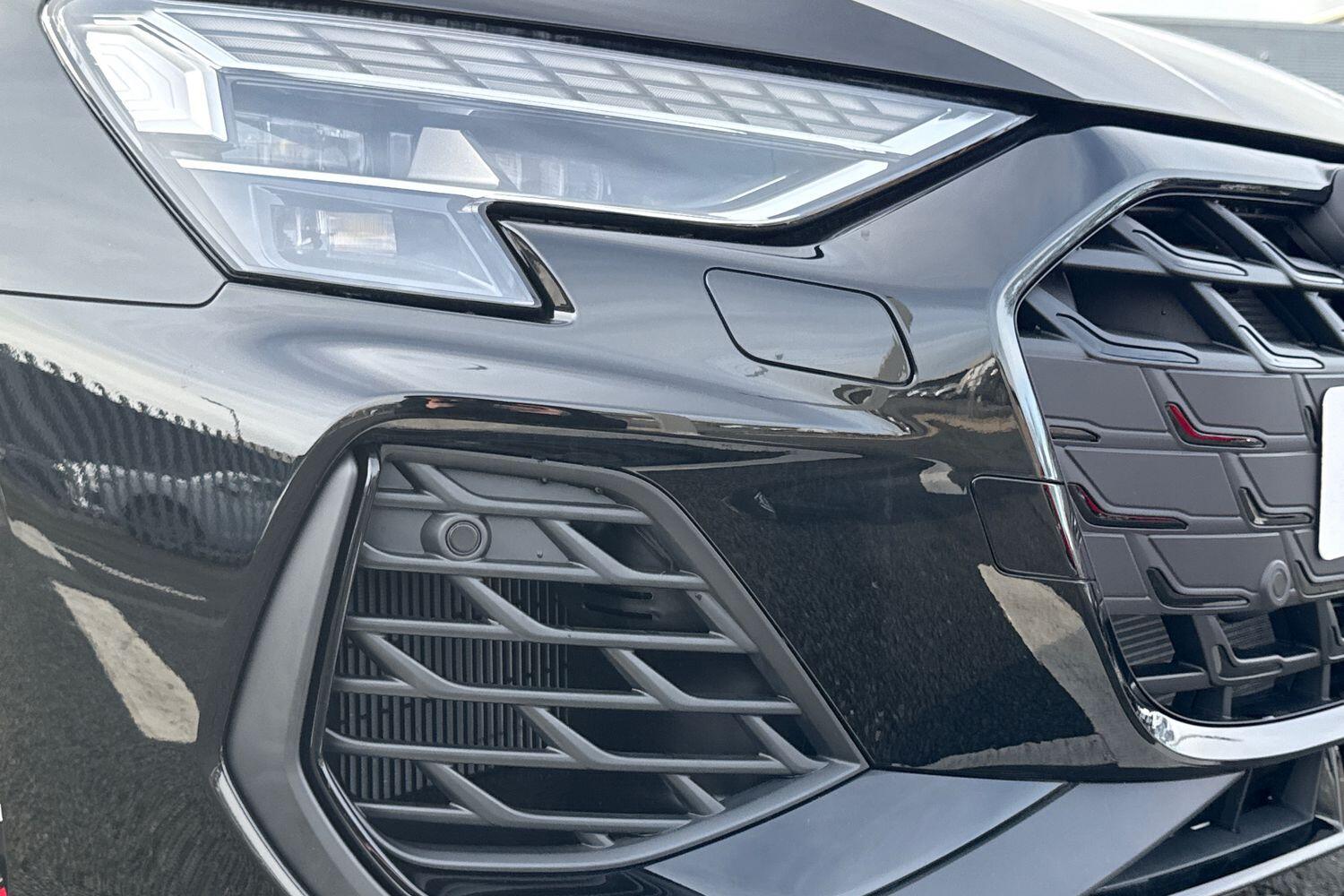 Used Audi S3 2026 for sale - 77687029: Photo 34