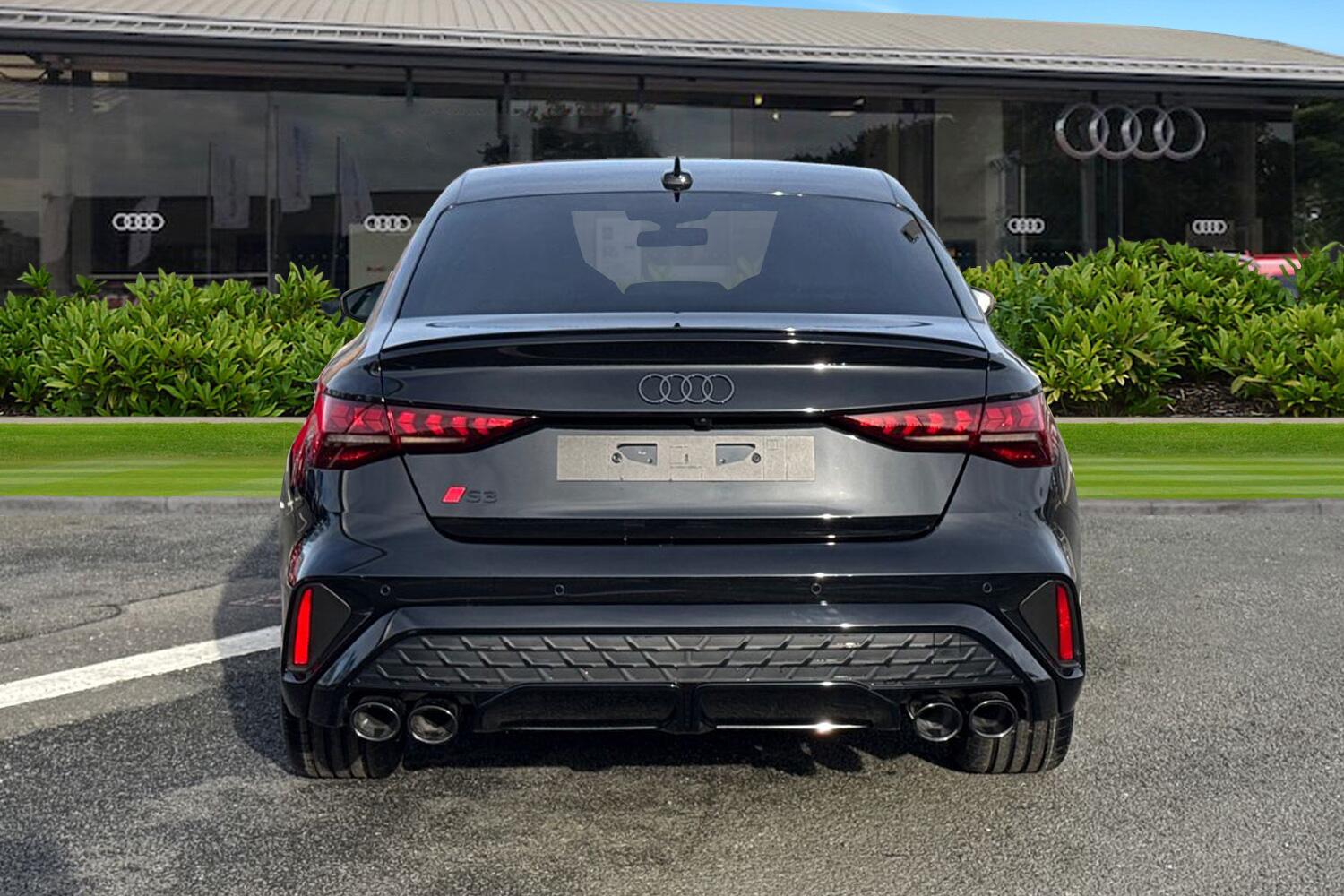 Used Audi S3 2026 for sale - 77687029: Photo 4