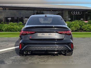 Used Audi S3 2026 for sale - 77687029: Photo