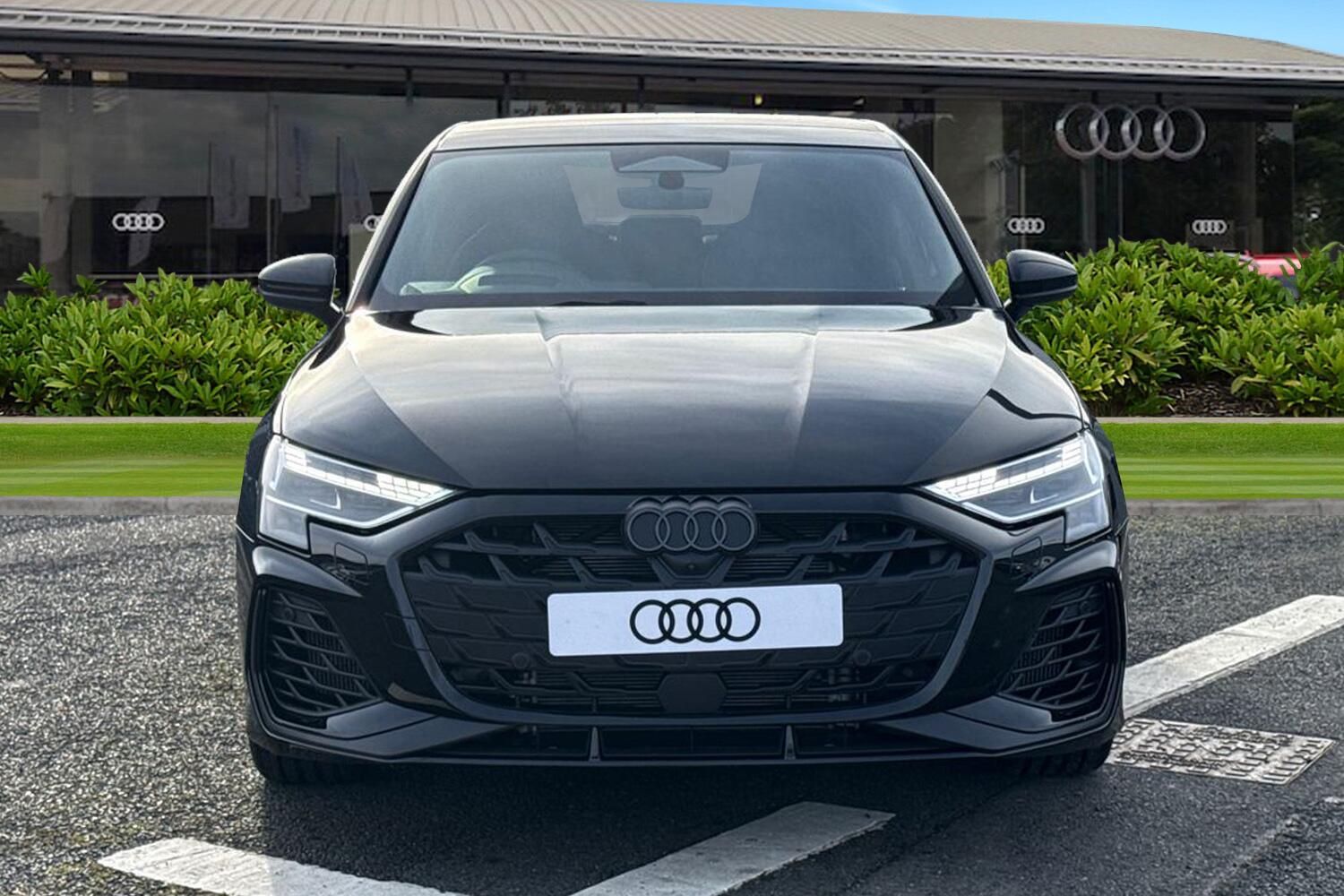 Used Audi S3 2026 for sale - 77687029: Photo 5