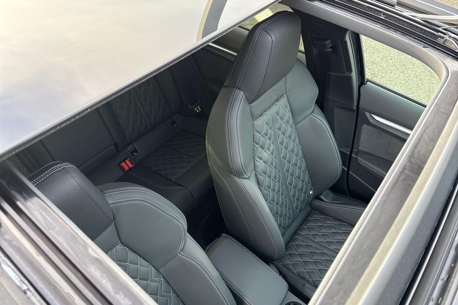 Used Audi S3 2026 for sale - 77687029: Photo 52