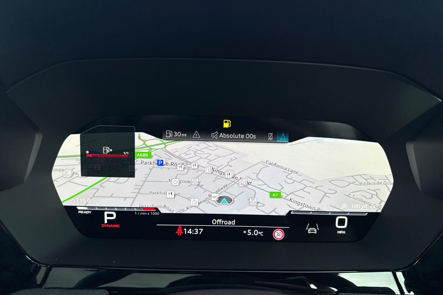 Used Audi S3 2026 for sale - 77687029: Photo 55