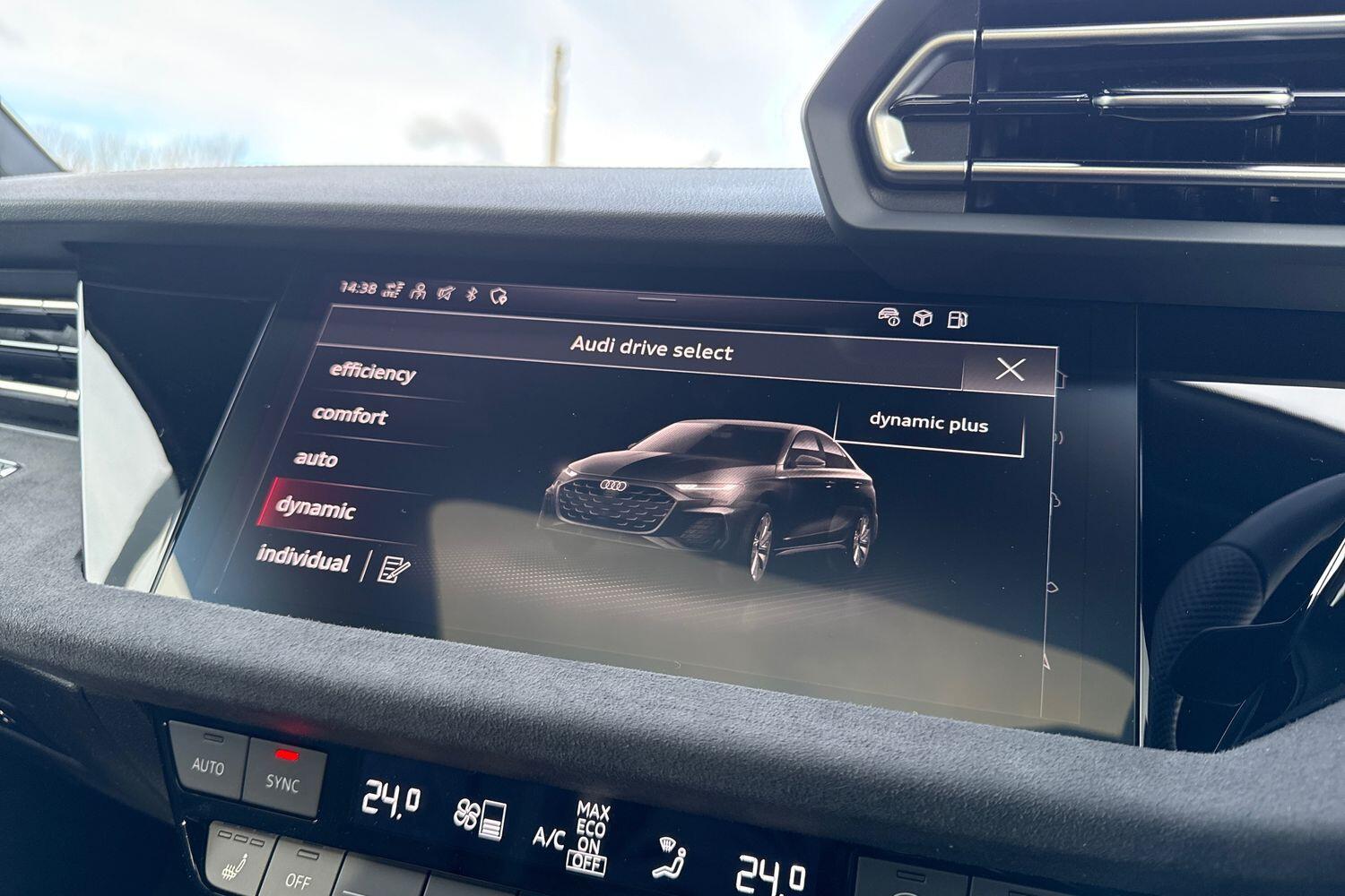 Used Audi S3 2026 for sale - 77687029: Photo 60