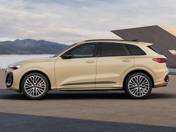 Used Audi SQ5 2025 for sale - 75474867: Photo