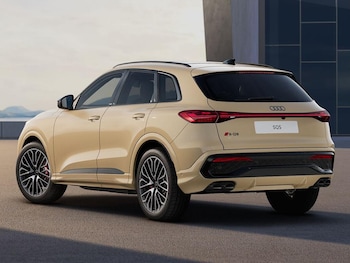 Used Audi SQ5 2025 for sale - 75474867: Photo