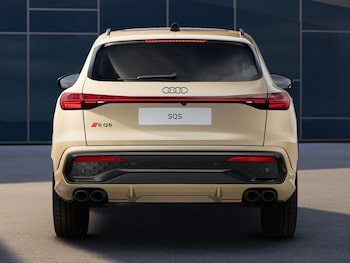 Used Audi SQ5 2025 for sale - 75474867: Photo