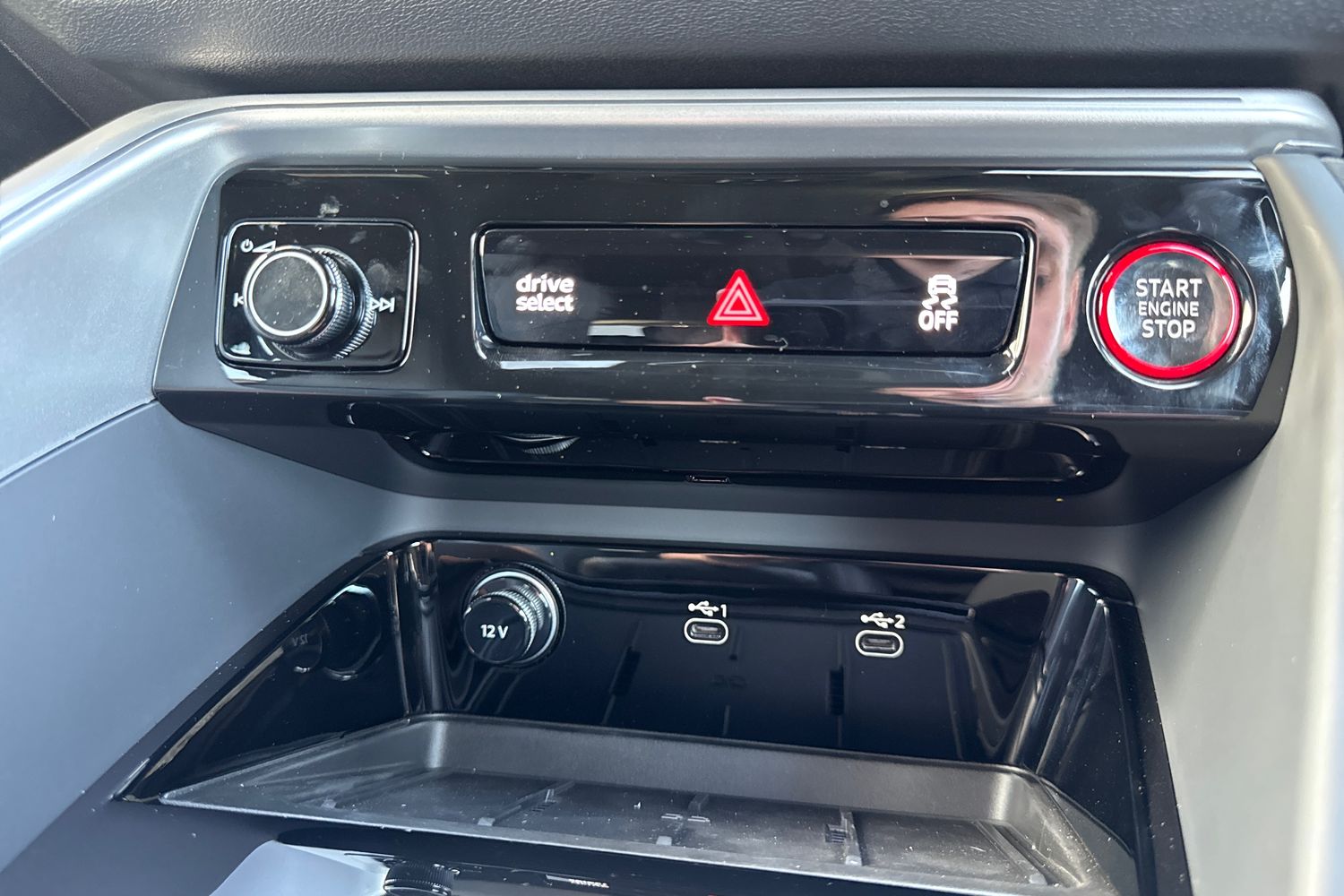 Vehicle 60