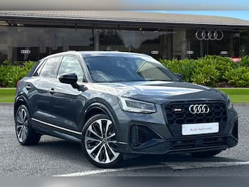 Used Audi Q2 2021 for sale - 79747775: Photo