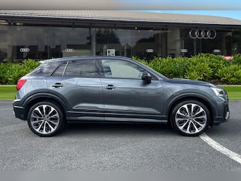 Used Audi Q2 2021 for sale - 79747775: Photo