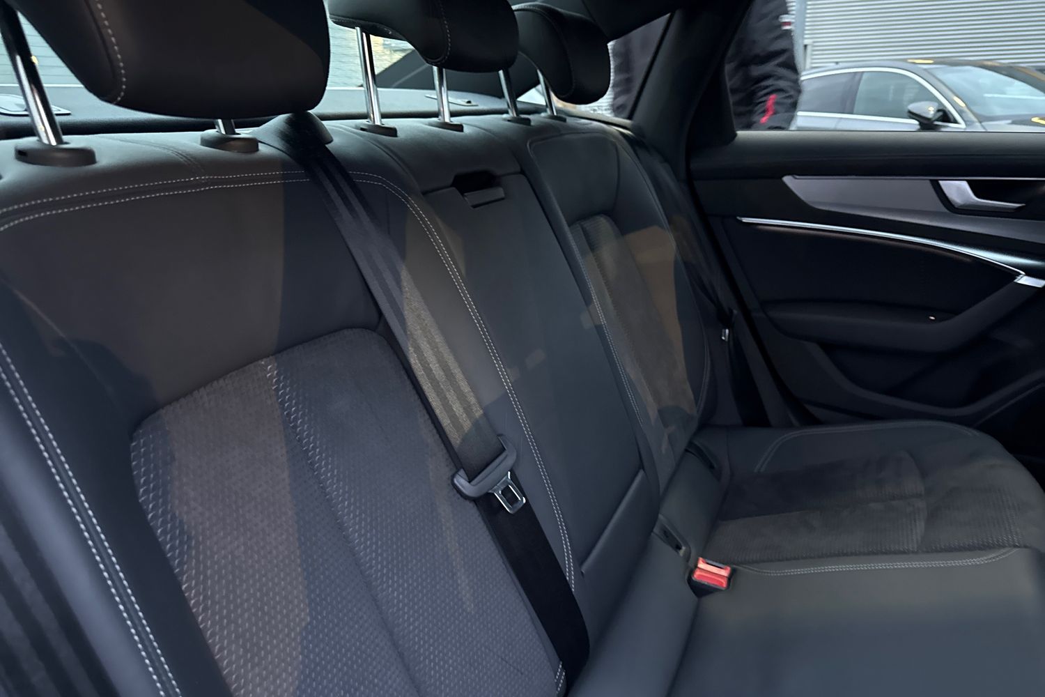 Used Audi A6 Saloon 2021 for sale - 77206566: Photo 19