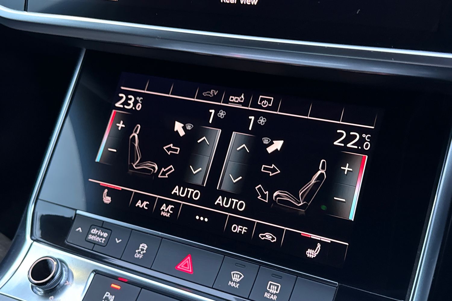 Used Audi A6 Saloon 2021 for sale - 77206566: Photo 22