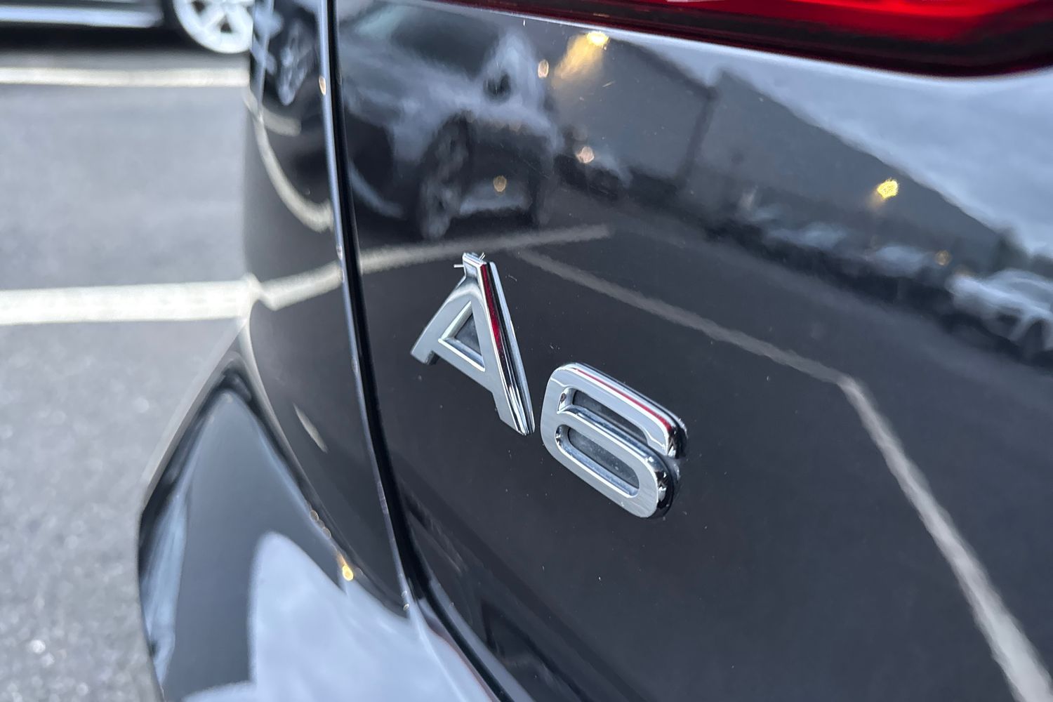 Used Audi A6 Saloon 2021 for sale - 77206566: Photo 35