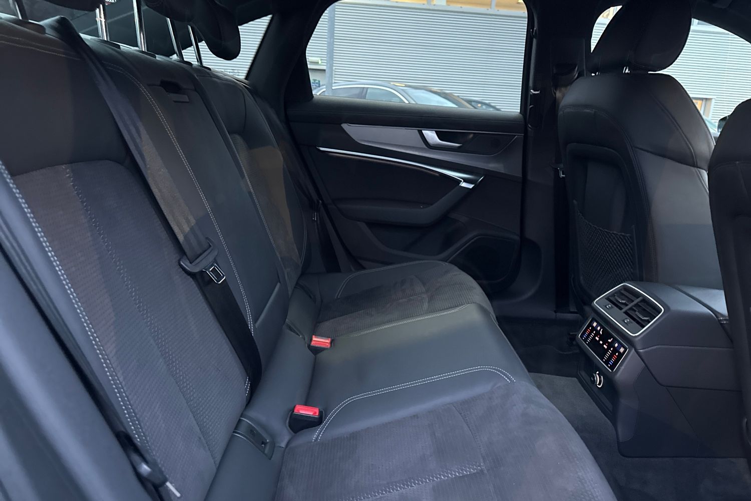 Used Audi A6 Saloon 2021 for sale - 77206566: Photo 38