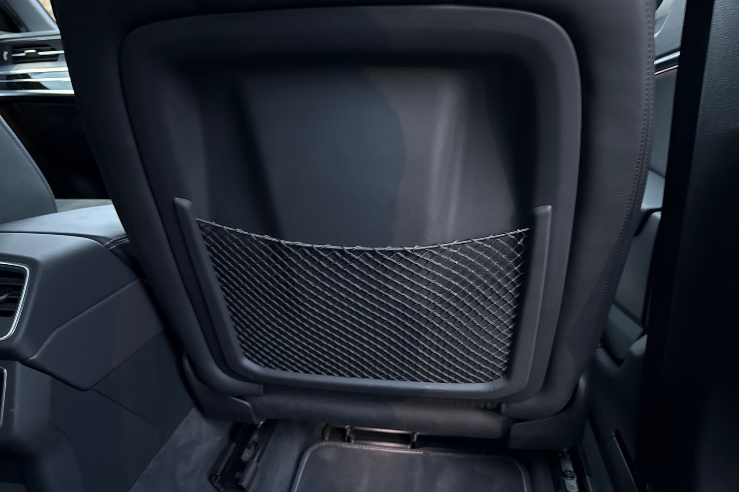 Used Audi A6 Saloon 2021 for sale - 77206566: Photo 42