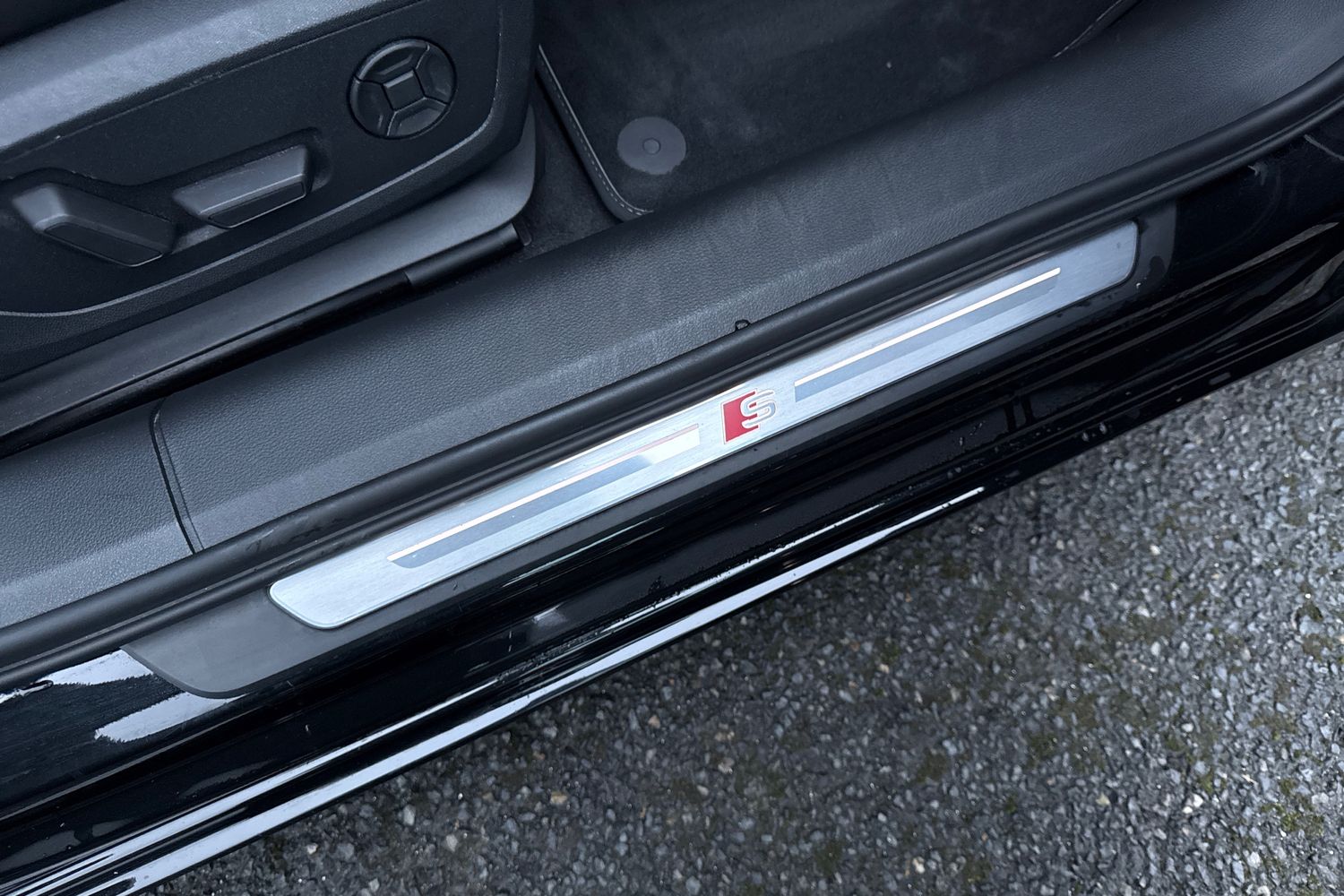 Used Audi A6 Saloon 2021 for sale - 77206566: Photo 44