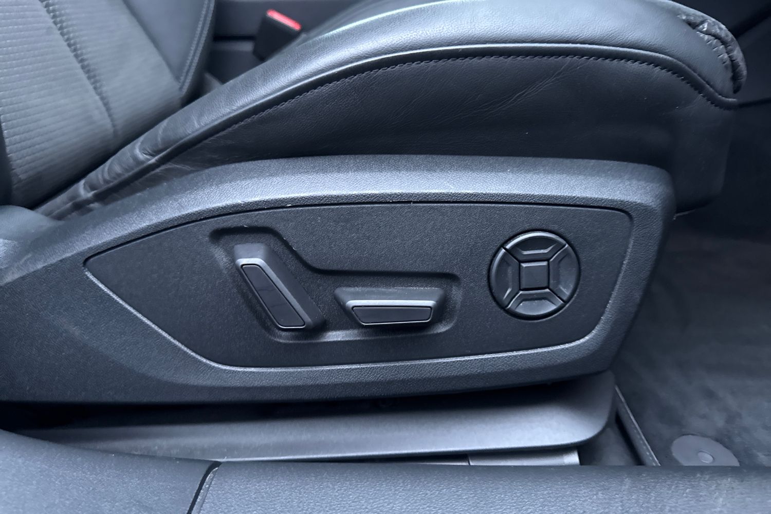 Used Audi A6 Saloon 2021 for sale - 77206566: Photo 45