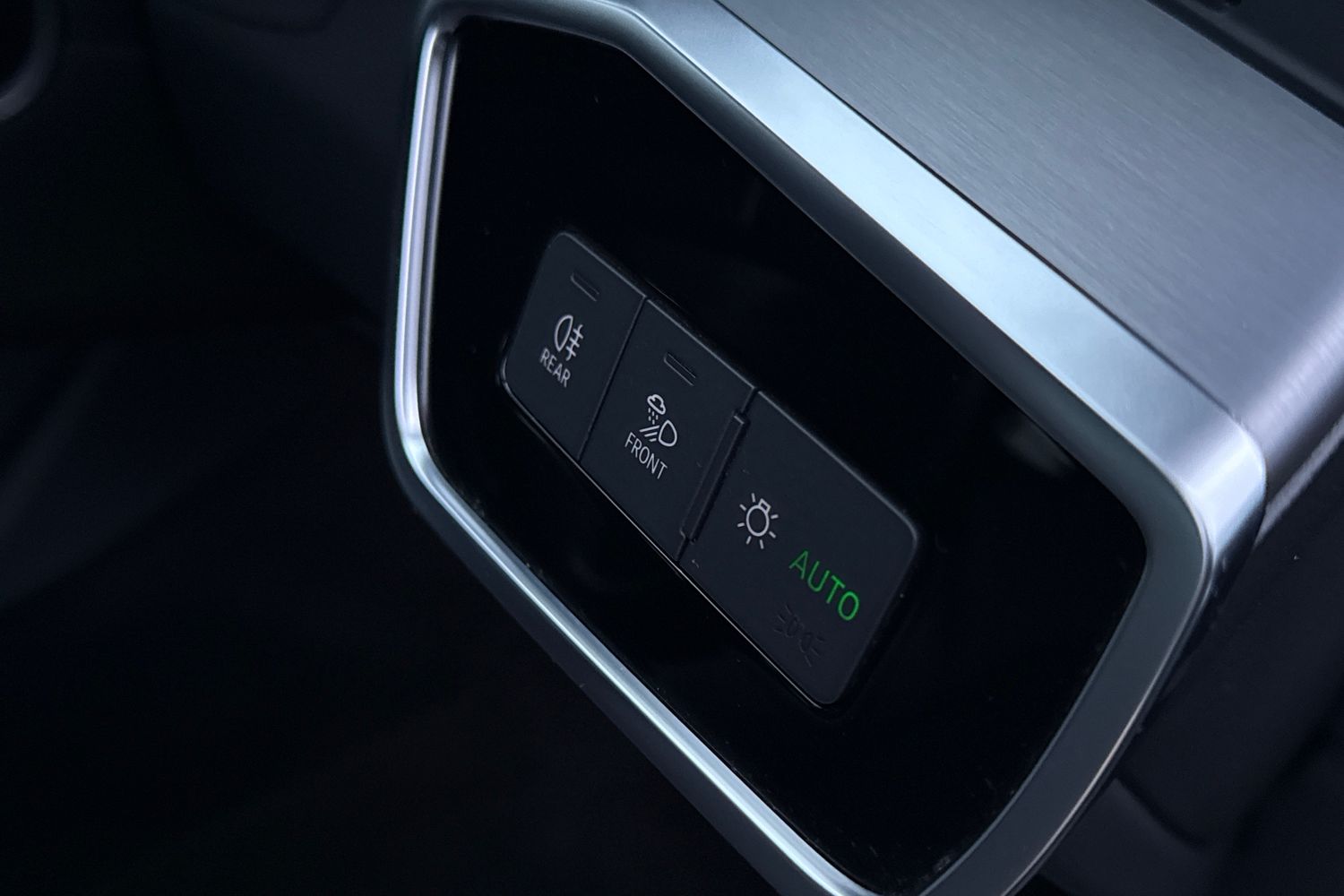 Used Audi A6 Saloon 2021 for sale - 77206566: Photo 46