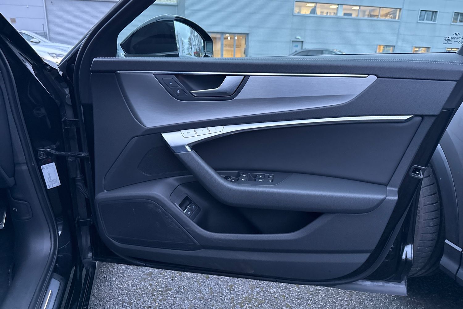 Used Audi A6 Saloon 2021 for sale - 77206566: Photo 47