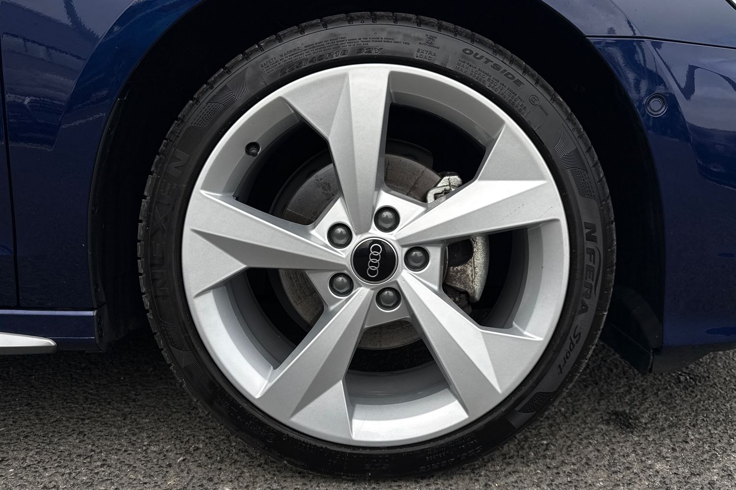 Used Audi A3 2024 for sale - 77981876: Photo 10