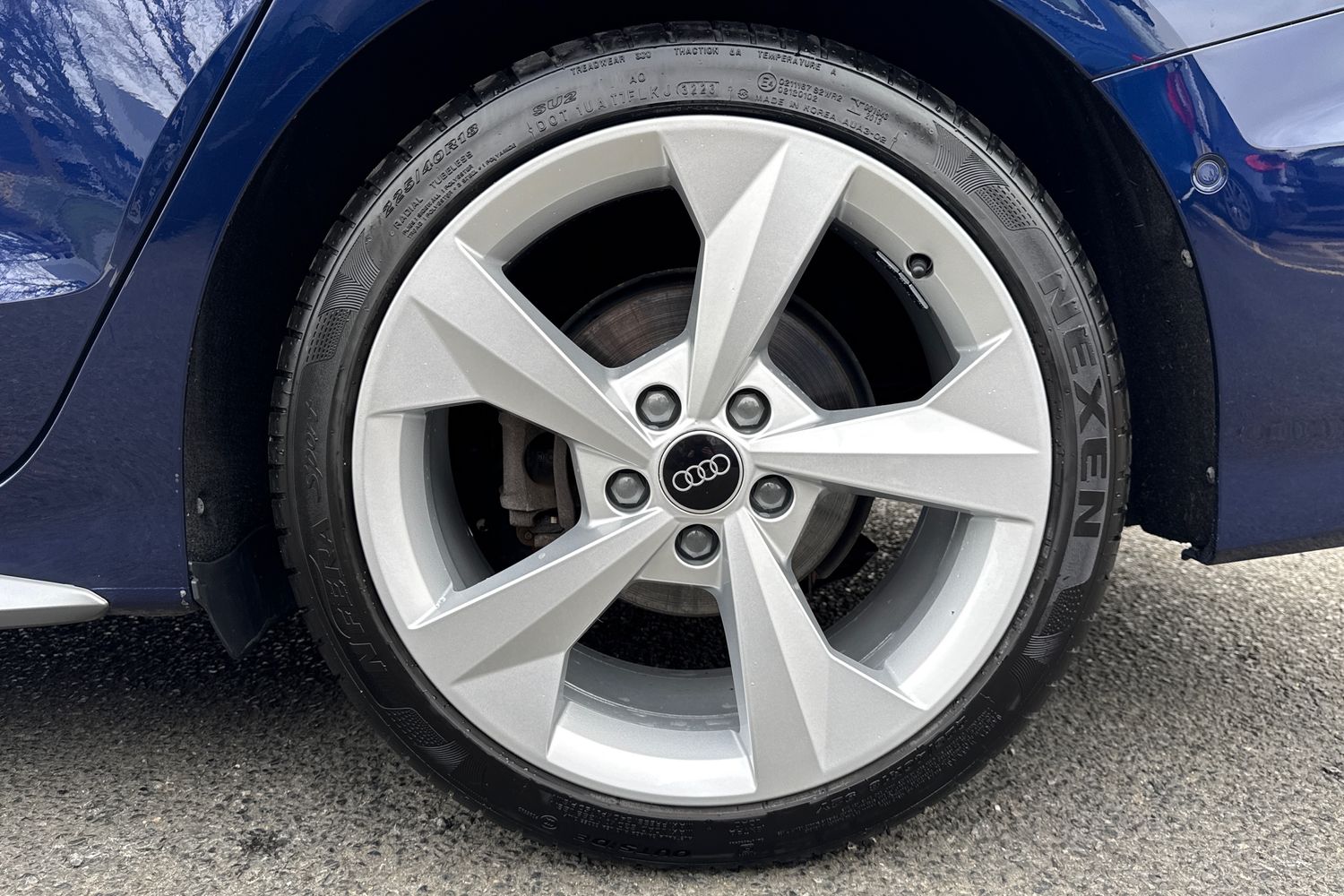 Used Audi A3 2024 for sale - 77981876: Photo 11