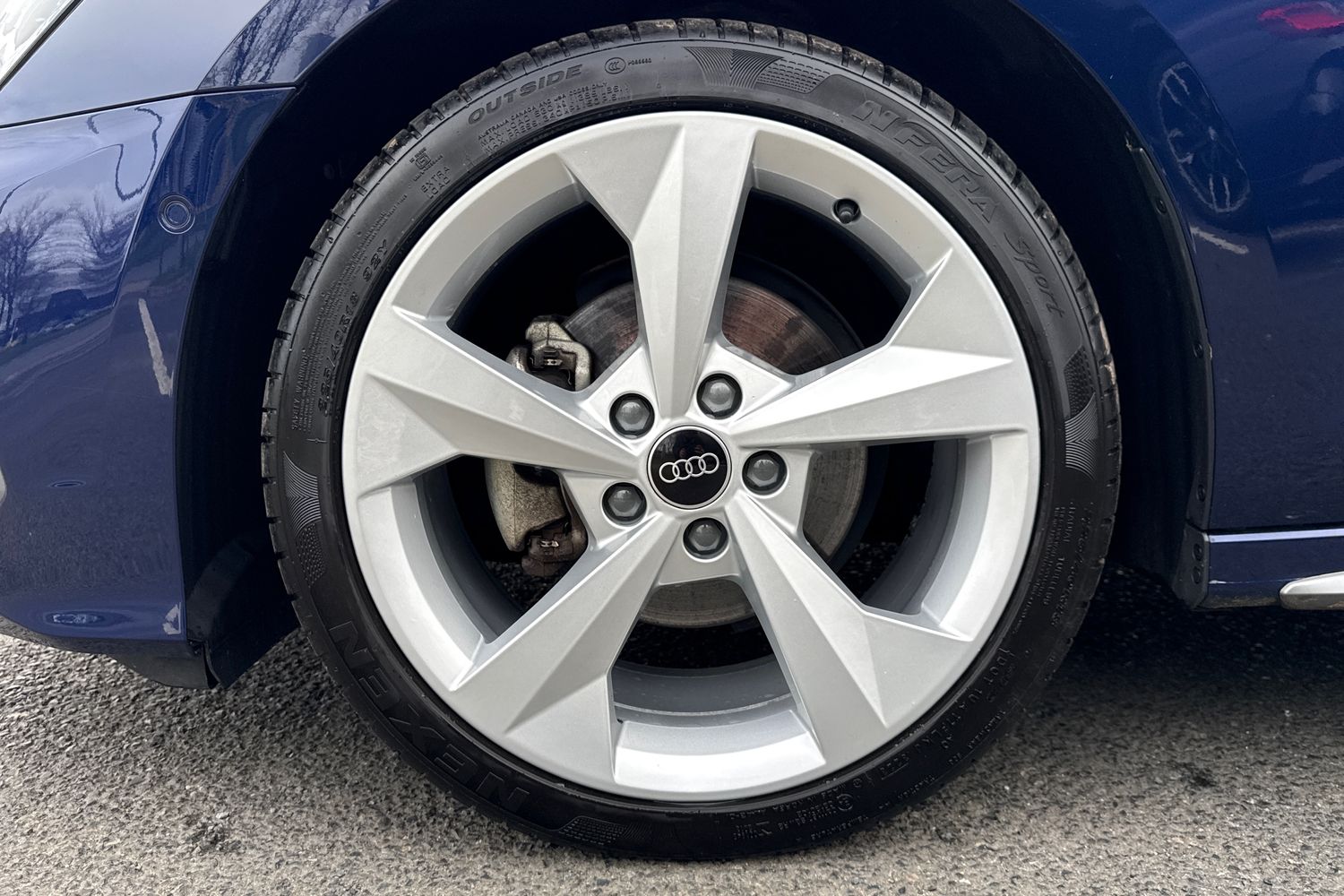 Used Audi A3 2024 for sale - 77981876: Photo 13