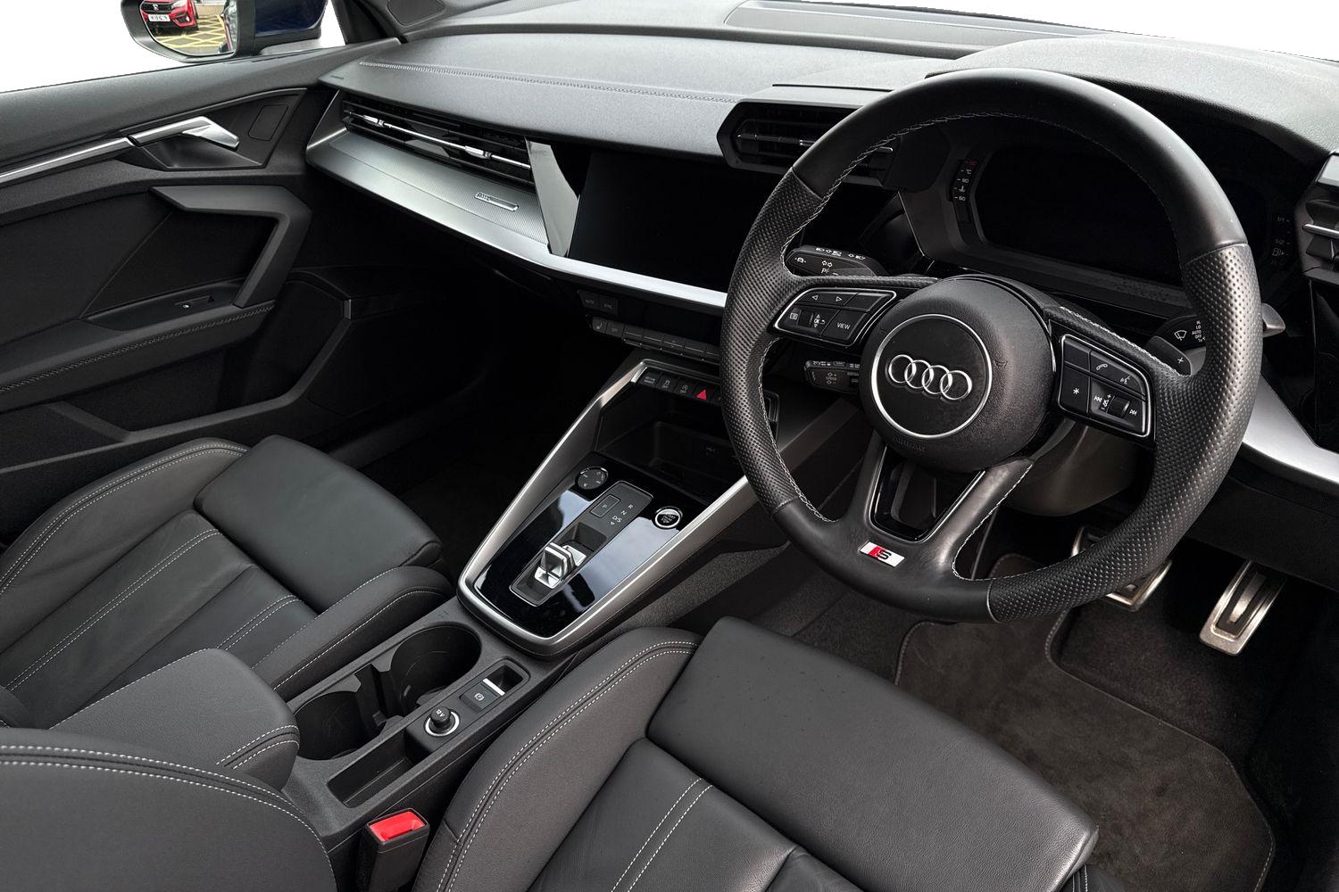 Used Audi A3 2024 for sale - 77981876: Photo 14