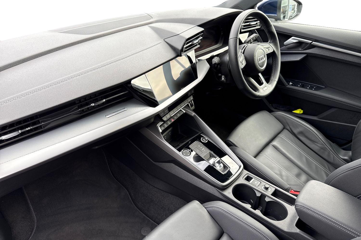 Used Audi A3 2024 for sale - 77981876: Photo 15