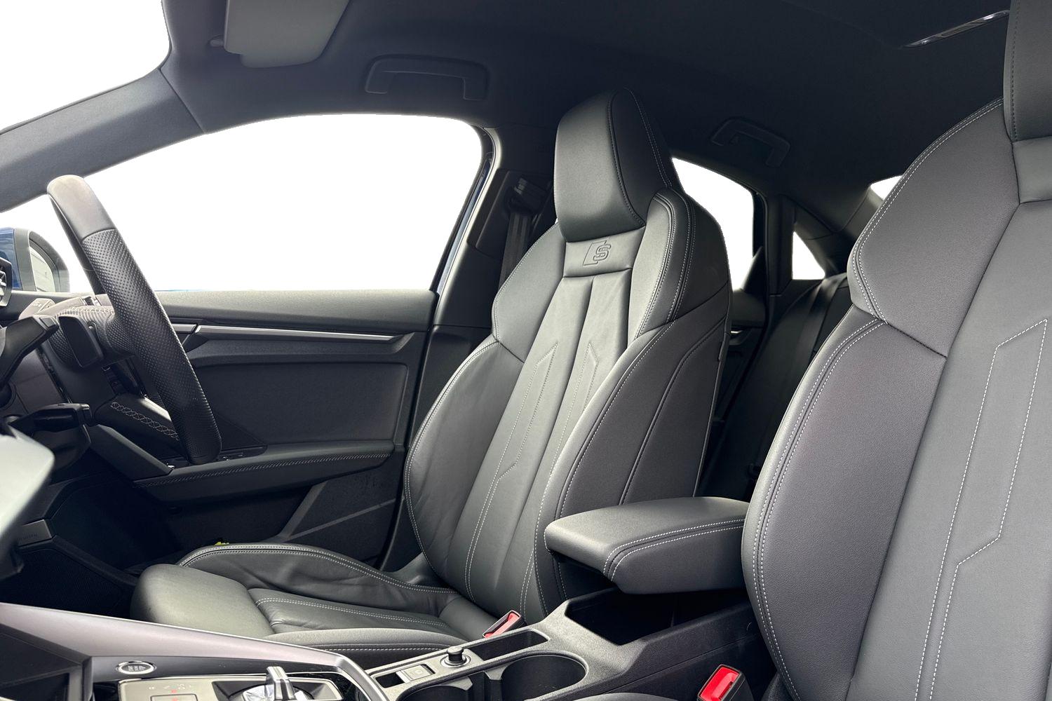 Used Audi A3 2024 for sale - 77981876: Photo 16