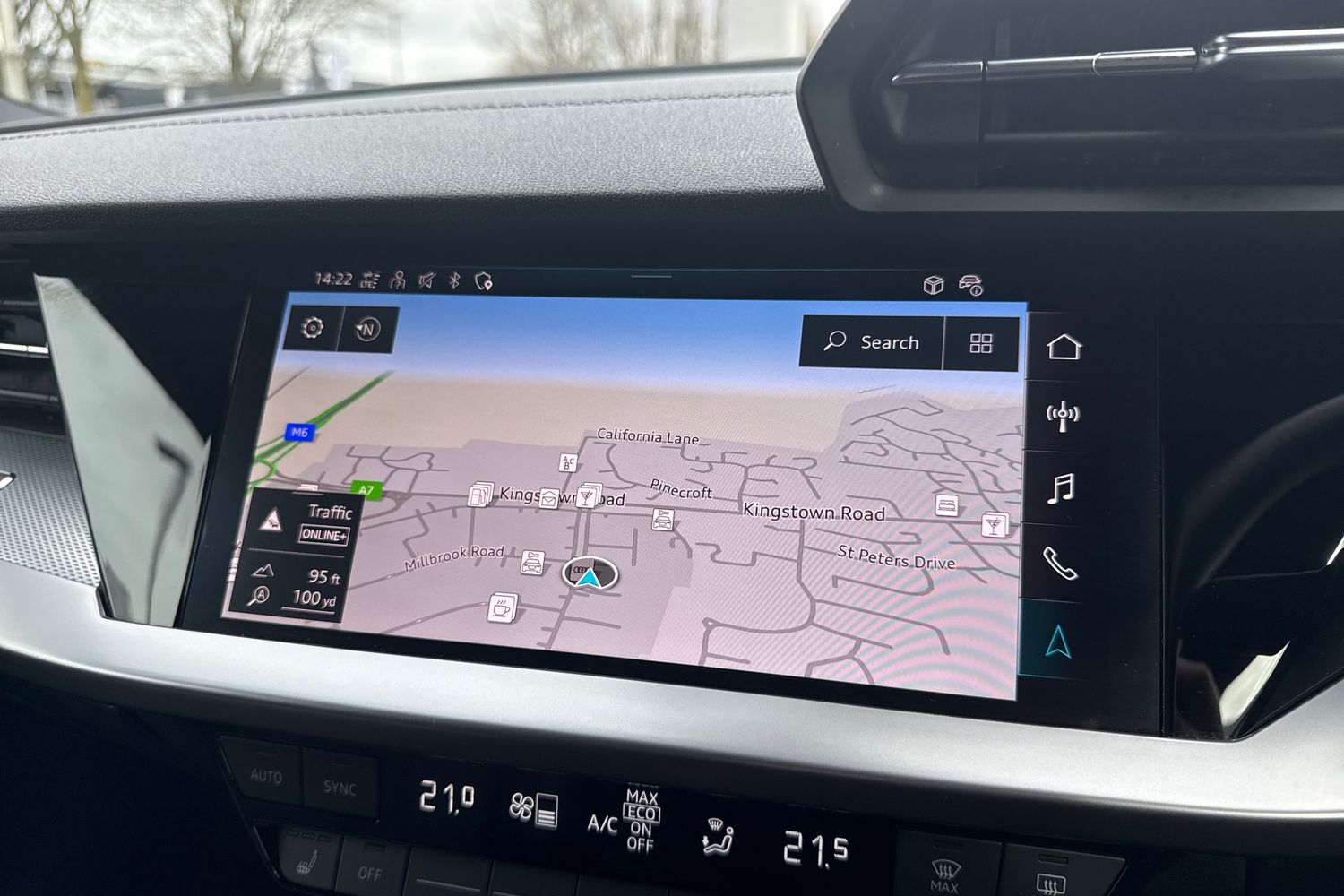 Used Audi A3 2024 for sale - 77981876: Photo 17