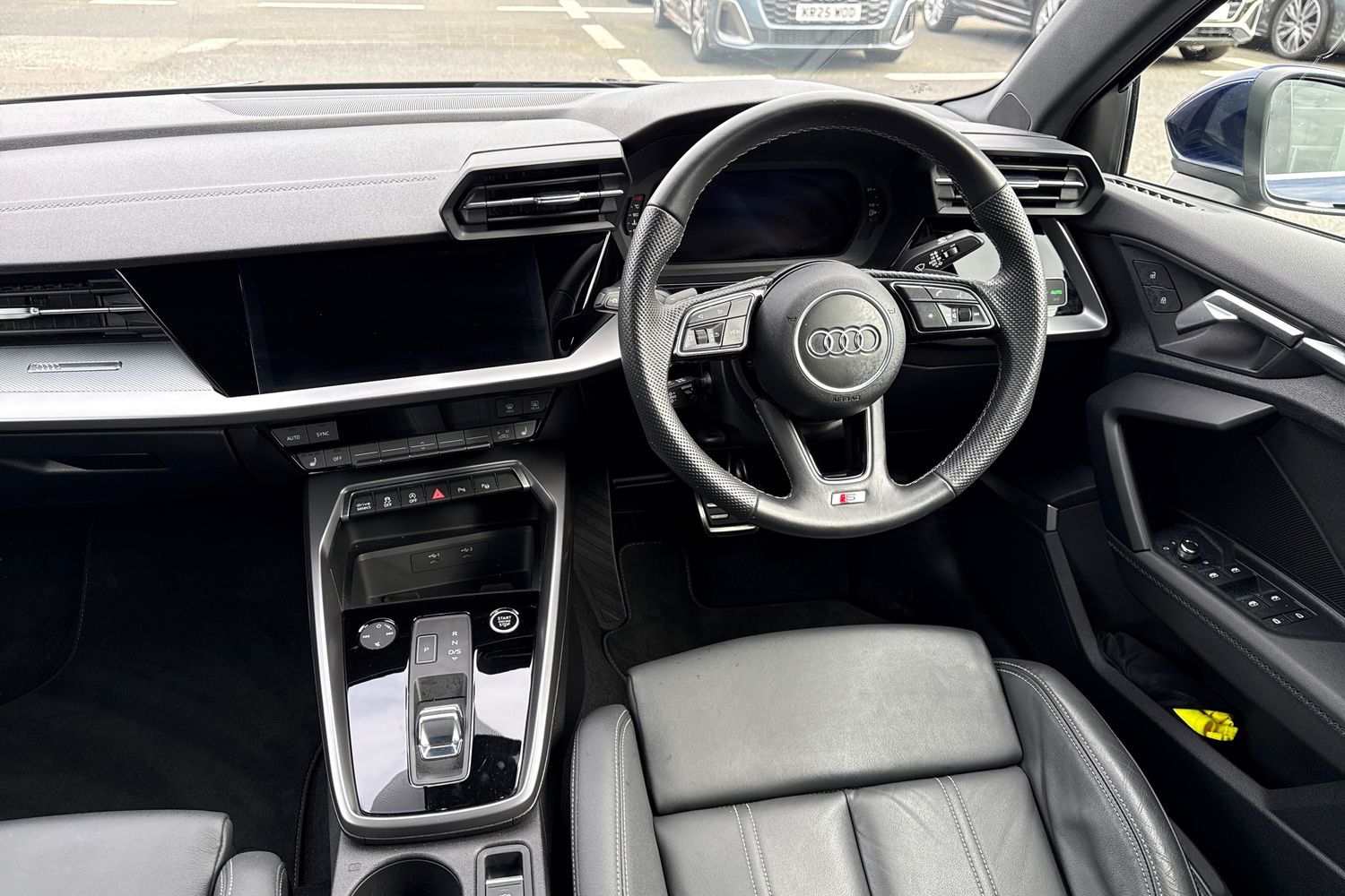 Used Audi A3 2024 for sale - 77981876: Photo 18