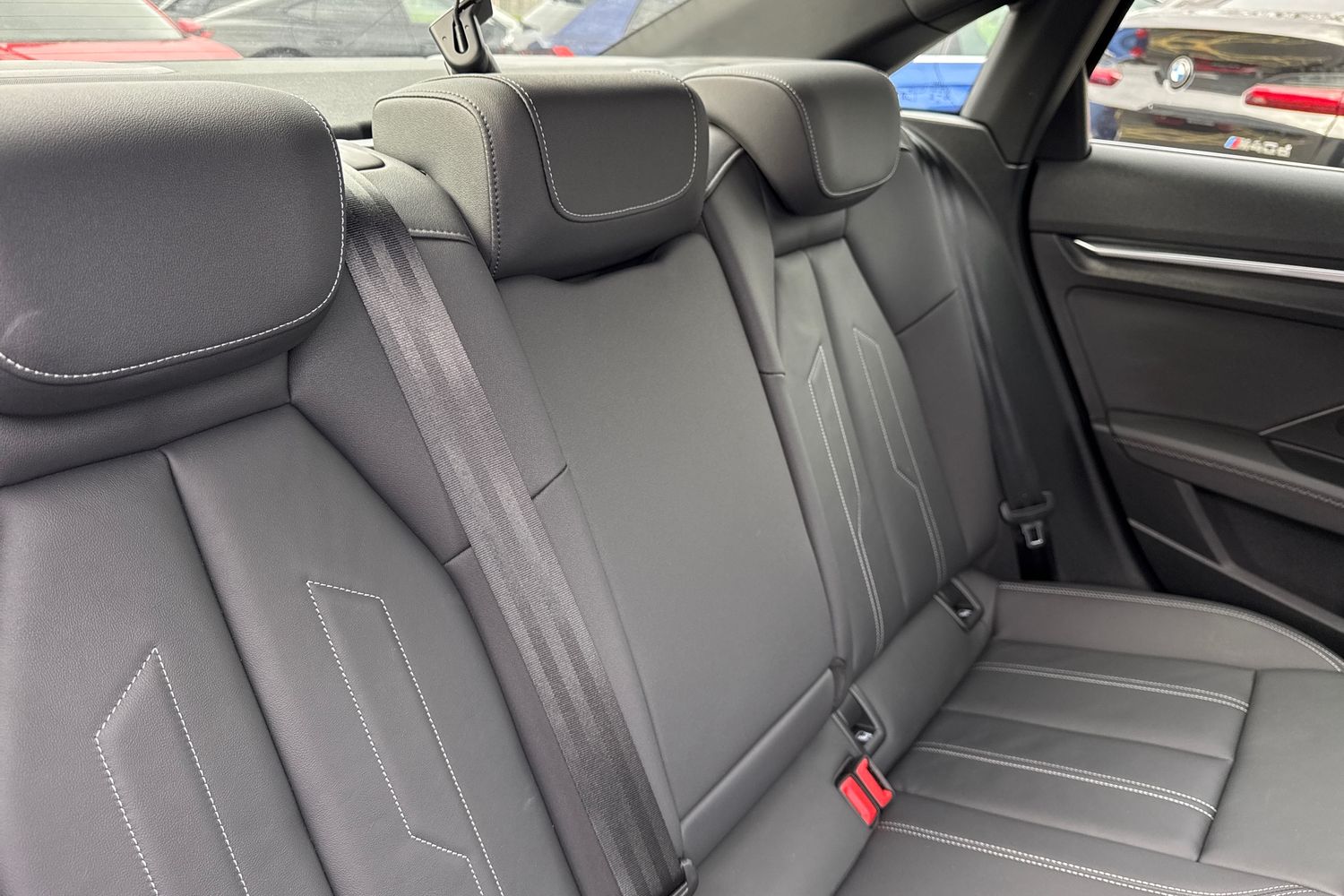 Used Audi A3 2024 for sale - 77981876: Photo 19