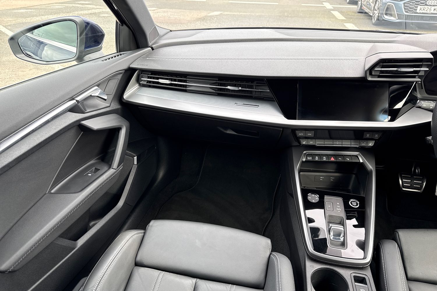 Used Audi A3 2024 for sale - 77981876: Photo 20