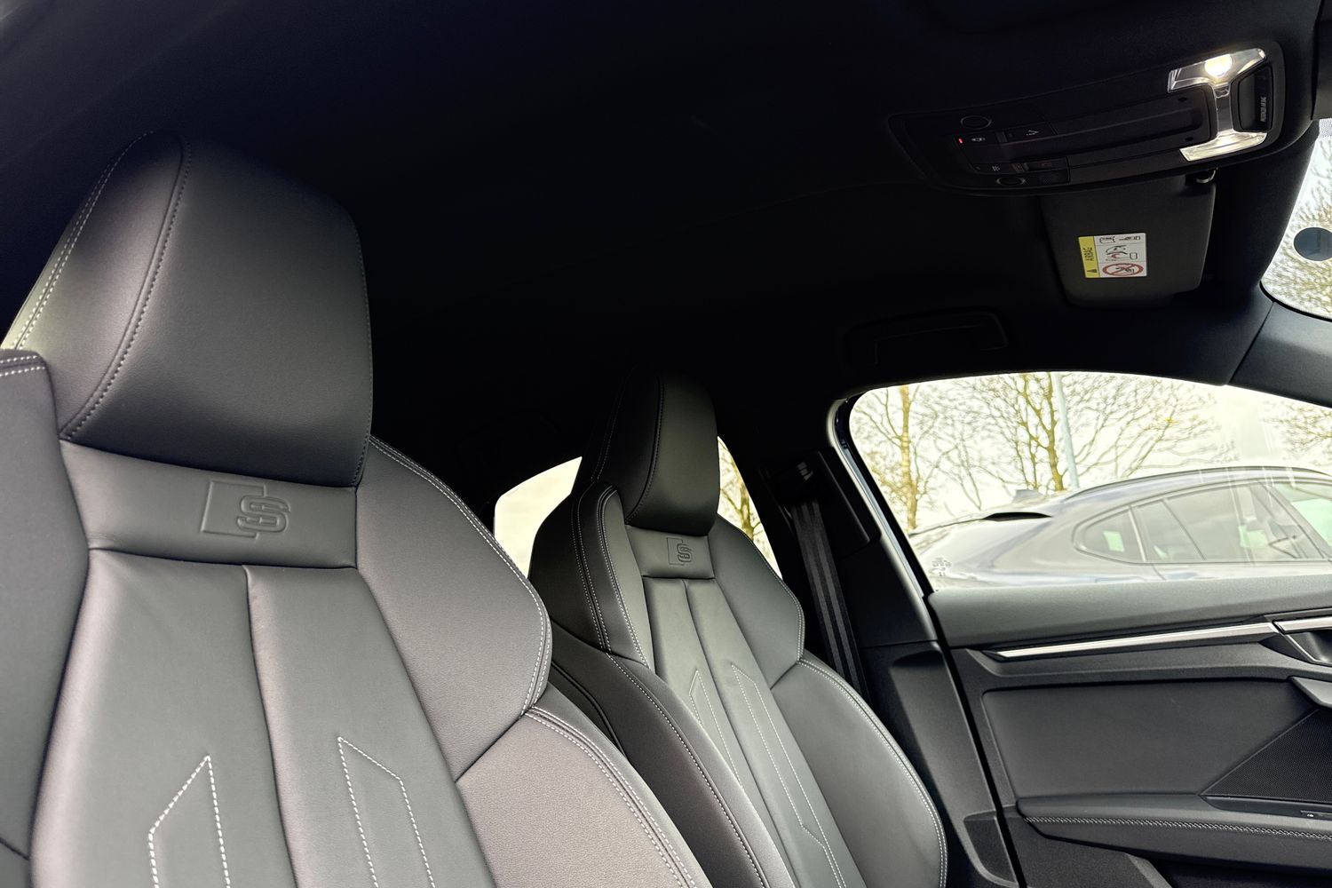 Used Audi A3 2024 for sale - 77981876: Photo 24