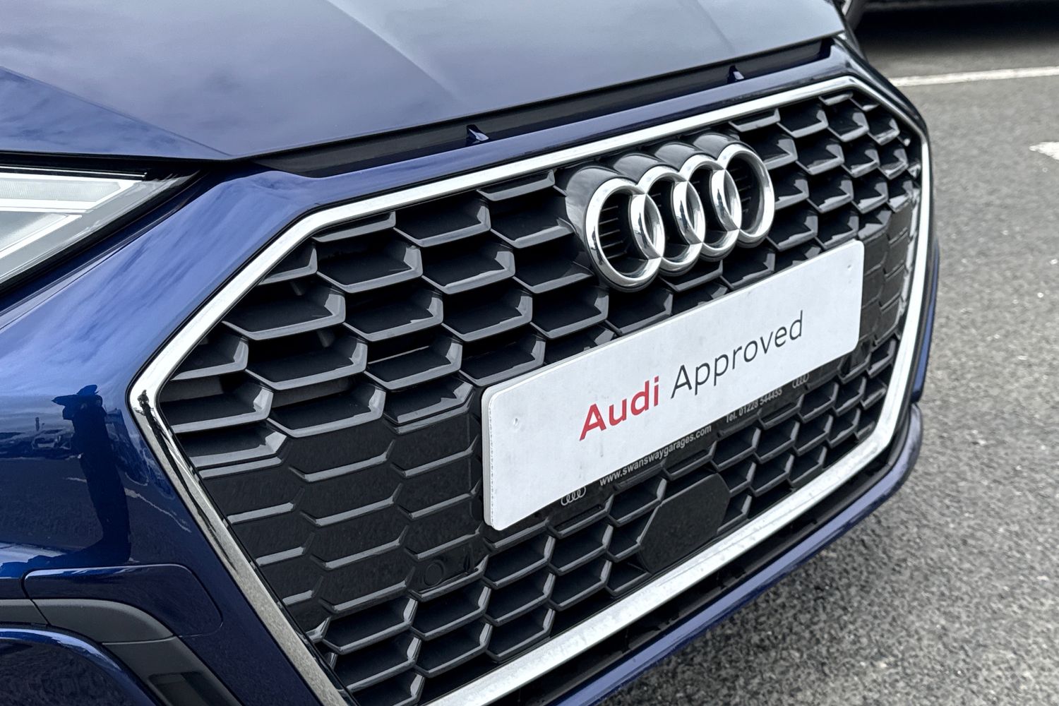 Used Audi A3 2024 for sale - 77981876: Photo 26