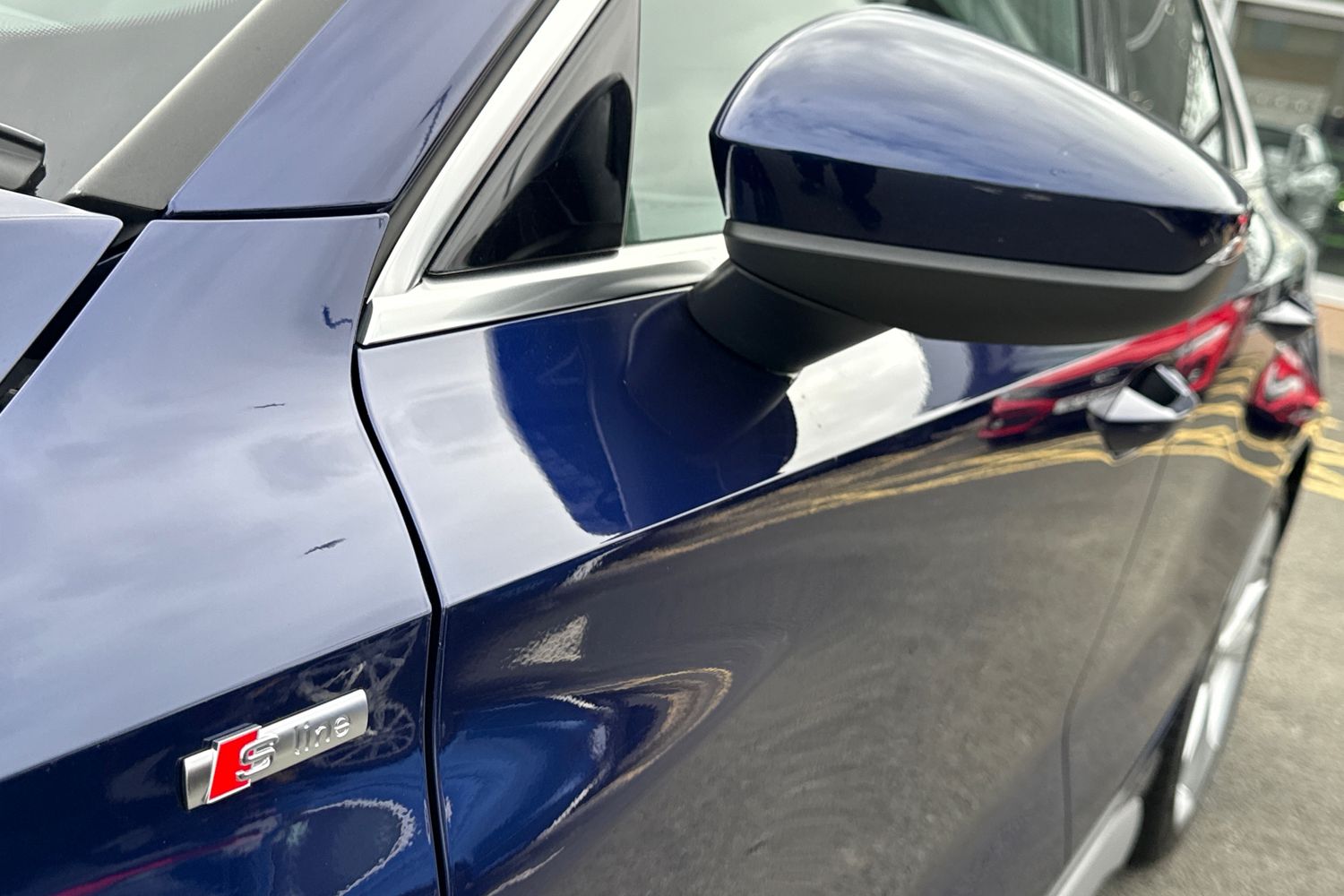 Used Audi A3 2024 for sale - 77981876: Photo 27