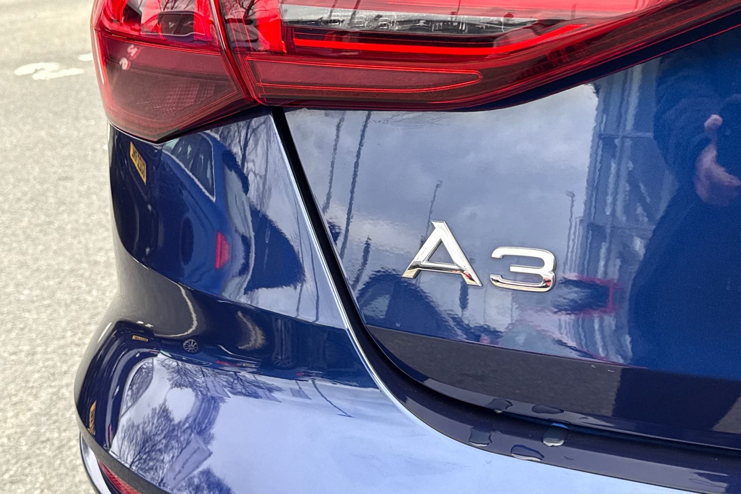 Used Audi A3 2024 for sale - 77981876: Photo 30