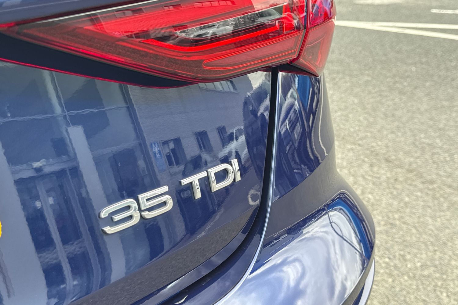 Used Audi A3 2024 for sale - 77981876: Photo 31