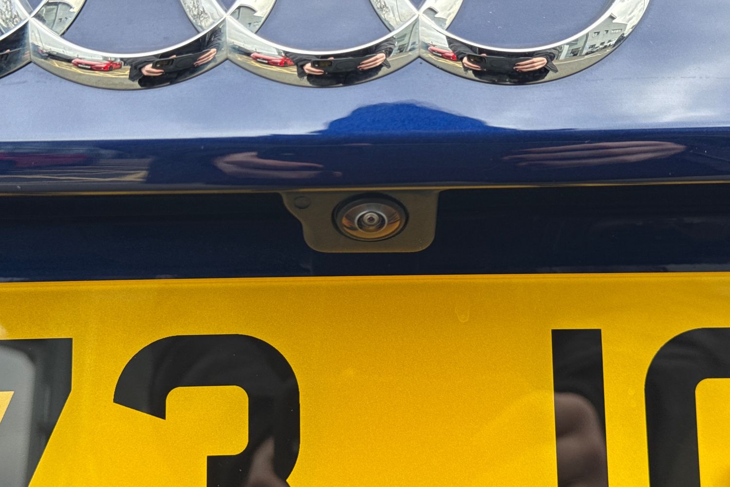 Used Audi A3 2024 for sale - 77981876: Photo 33